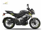 Bajaj Pulsar NS 400 Price in India Latest Launch Update