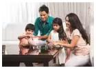     Best IUL Child Future Plan Policy - Moe Safe Financial Integrity