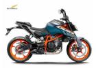 KTM Duke 390 Price in India Power Meets Performance