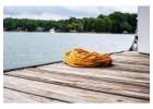Durable Fishing Ropes for Every Catch – Strong and Reliable