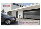 High-Quality Sectional Garage Doors for Long-Lasting Performance