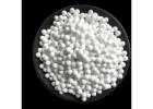Activated Alumina Balls for Gas Purification