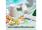Buy Weight Loss Medicine Online From Trusted Pharmacy