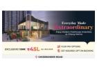 Best 1 BHK in Thane to Buy – Affordable & Luxury Flats Available