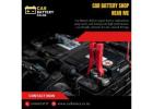 Car Battery Shop near me | 12v Car Battery Price in 