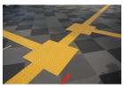 PU Tactile Tiles – Complete Guide to Durable Polyurethane Accessibility Solutions