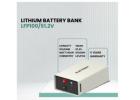  Shop Long-Lasting Lithium Batteries for Home Power Needs | Electrent 