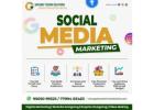 Gateway Techno Solutions | Digital Marketing Partner for Logo, Website & SEO