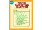 Digital Marketing Blueprint: Building the Foundation for Success