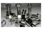 Top SS Fasteners Manufacturer in India – Best Prices