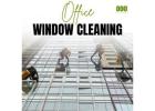 Professional Window Cleaning with a Legacy of Trust