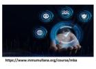 MBA Information Technology North India