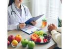 Holistic Health Nutritionist – Personalized Wellness for Mind and Body