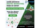 Digital marketing academy in Coimbatore Gandhipuram