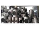 Looking for Reliable SS Flanges & Fittings? Contact Us Today!