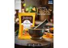 Buy Turmeric Online | Pure & Natural Turmeric Powder 200gm