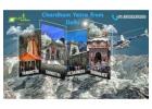 Affordable Packages for Chardham Yatra from Delhi  by Plan Our Travel India Pvt. Ltd.