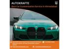 Best Car Customization Services in Ahmedabad – Autokrafte Car Styling