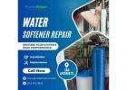 Water Softener Repair in San Antonio TX