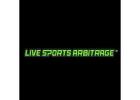 Live Sports Arbitrage