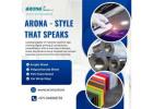 Acrylic Sheet - Arona Store