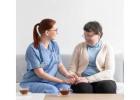 Get Compassionate Home Health Services in Dallas TX by Adaptive Home Health 
