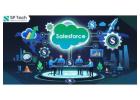 Top Salesforce Health Cloud Implementation for Providers