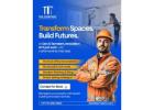 Your Trusted Maintenance & Renovation Partner in the UAE
