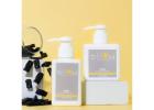 Shield Lotion for Long-Lasting Hydration and Care