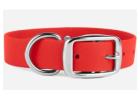 Find the Best Biothane Dog Collars for Comfort and Durability