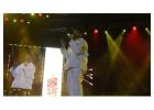 Armaan Malik live concert