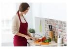 Reliable Maid Service in Bangalore for Homes & Apartments