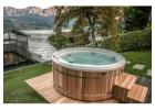 Nordic Hot Tubs for Ultimate Relaxation