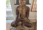 Explore Antique Ritual Artifacts at Jewel of the Lotus