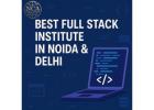 Best Full Stack Institute in Noida & Delhi | NCA IT Solution
