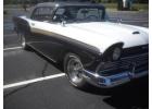 Classic Cars of SC – Old School Convertible for Sale