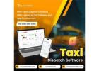  Drive Into the Future with SpotnRides Ride Hailing App