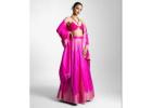 Graceful Lehenga Choli For Every Celebration