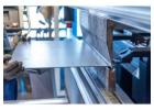Sheet Metal Fabrication Specialists – Durable & Precise