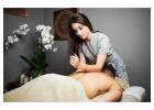 Spa at Home in Delhi | Doorstep Massage & Wellness Services
