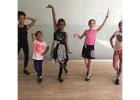 Tap Dance Classes for Kids – Fun & Skill Growth at All Star Studios