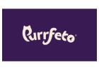 Purrfeto – Taste They Crave, Nutrition You Trust