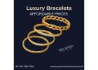 ✨ Discover Exquisite Pre-Owned Bracelets in London’s Hatton Garden!