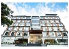 Best hotel near nanakramguda 