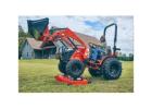 Bad Boy Tractors for Sale – Power, Performance & Reliability!