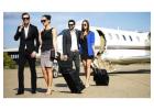 Airport Transfer Dubai | Golden Heritage Tourism LLC
