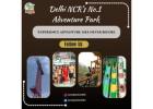 Delhi’s Coolest Spot for Family Entertainment