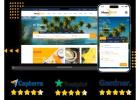 Start your P2P rental marketplace journey with an exciting Airbnb Clone