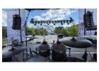 Make Every Event Shine with Redrocket Production