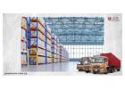 Premium Singapore Warehousing Solutions by Pan Ocean Group for Businesses